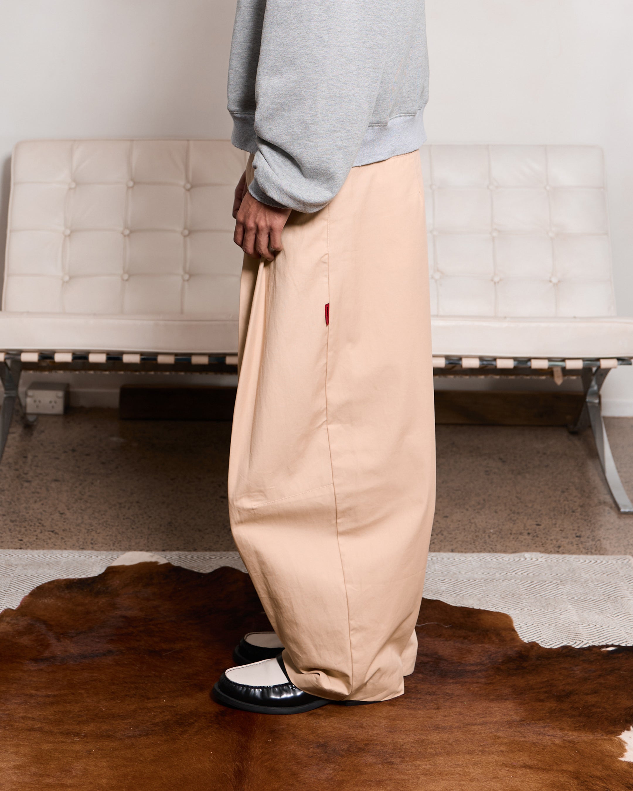 Shibuya Bundle (Tan)