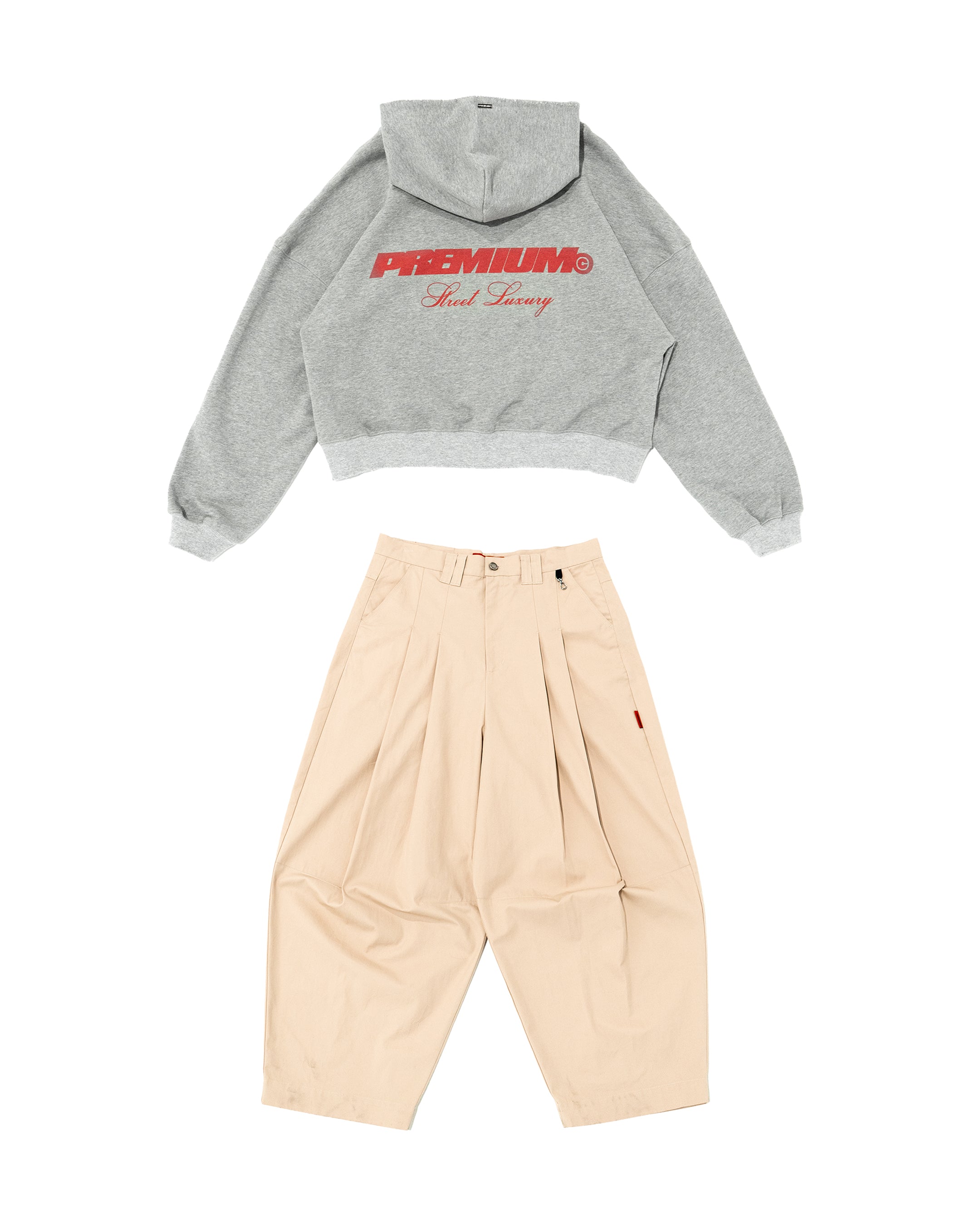 Shibuya Bundle (Tan)